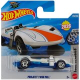 Mattel Hot Wheels: Projekt Twin Mill mali avto 1/64 - Cene