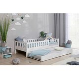 MID.YOU POSTELJA V OBLIKI HIŠE x , les bela | Shoptok.si