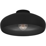 Eglo 43637 - plafonsko svetlo mogano 1xE27/60W/230V | Eponuda.com