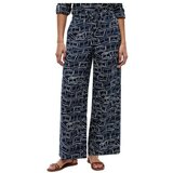 Tommy Hilfiger lanene ženske pantalone Cene