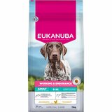 Eukanuba Daily Care Working & Endurance Adult Dog - 15 kg Cijene