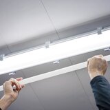  led fluorescentna cev T8 G13/9W/230V 4000K 60 cm | Eponuda.com