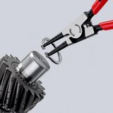 Knipex zeger klešta prava 46 11 A1 140mm | ePonuda.com