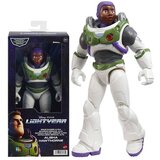 Mattel figurica zapovjednik Alisha Hawthorne s Buzz Lightyear za 5128 | shoptok.hr