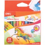 Deli VOŠTANE BOJICE COLORUN 1/12 EC20800 | ePonuda.com
