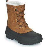 Helly Hansen VARANGER PRIMALOFT Bež | shoptok.hr