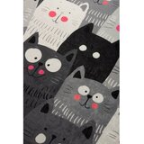 Conceptum Hypnose tepih (100 x 160) Cats Grey | ePonuda.com