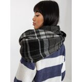 Factory Price Snood-AT-KM-1402.20-black-white | Shoptok.si