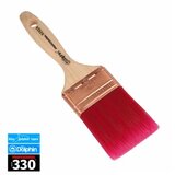  četka 330 ninja flat 63 mm BNJA_57860 | ePonuda.com