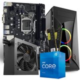 PC Gamer Računar i5-11400 2.6GHz; SSD 1TB ( 16GB RAM) | Eponuda.ba