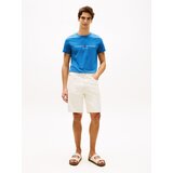 Tommy Hilfiger Majica mornarsko plava / azur / crvena / bijela | shoptok.hr
