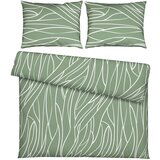 Mömax Posteljnina Juliane Xxl, Zelena, 2x60/80, 200/200 | Shoptok.si