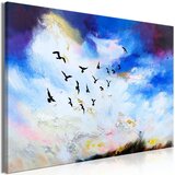  Slika - Autumn Is Coming (1 Part) Wide 120x80 Cijene
