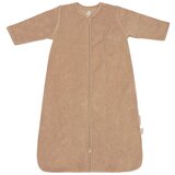 Jollein zimska spalna vreča s snemljivimi rokavi tog 2.5-3.5 sleepy miffy biscuit | Shoptok.si