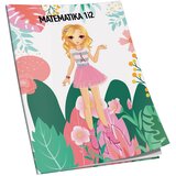  OBRAZAC ŠKOLSKI MATEMATIKA ZA 1 I 2RAZRED PREMIUM CONNECT GIRL | Eponuda.com