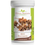 Vivus Natura BIO zvjezdasti anis - 180 kaps. | shoptok.hr