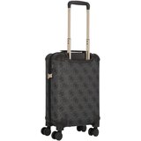 Guess Voziček 'Berta' antracit / črna | Shoptok.si