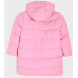 Sinsay Puffer jakna s kapuljačom Slike