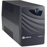 Veritiv Vertiv Linijski interaktivni UPS LI32121CT00, 800VA/480W, Crni | Eponuda.ba