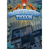 Steam Smart Factory Tycoon (PC) Key GLOBAL | ePonuda.com