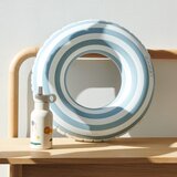 Liewood kolut na napuhavanje donna stripe sea blue/creme de la creme | shoptok.hr