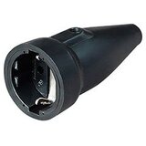 Utičnica gumirana 16A 250V Comm 291-301 | Eponuda.ba