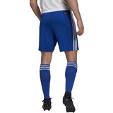 Adidas SQUAD 21 SHO Muške kratke hlače za nogomet, plava, veličina | shoptok.hr