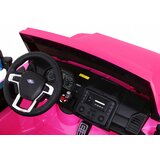  Licencirani auto na akumulator Ford Super Duty - rozi | Shoptok.si