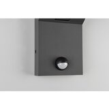 Tri O Zunanja svetilka s senzorjem gibanja (višina 19 cm) Adour – | Shoptok.si