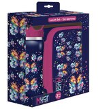  SET BOCA 500ML PLUS KUT.ZA UŽINU BUTTERFLY MUST DIAKAKIS 000586471 | shoptok.hr