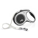 Flexi povodec new comfort xs, trak - 3 m (različne barve) lila | Shoptok.si