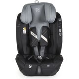 Cangaroo auto sedište za decu i-Start Grey, 76-150 cm