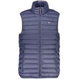 Norway 1963 muški plavi prsluk bez rukava | shoptok.hr