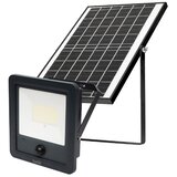  Reflektor LED 12W sa solarnim panelom, detekcija pokreta - FLP1800SOLAR | shoptok.hr