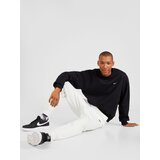 Nike Majica 'Swoosh' črna / bela | Shoptok.si