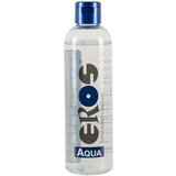 Eros Aqua Water Based Lubricant 250ml | shoptok.hr