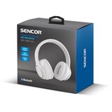 Sencor bluetooth bežične slušalice sep 710BT wh | shoptok.hr