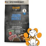 Belcando Junior Maxi 4kg, Ćuretina, Hrana za Mlade Pse Velikih Rasa Cene