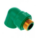 ATP Koljeno PPR 32x1" 90° PN25 M CFM3232 Cijene