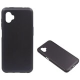  Gumijasti / gel etui Jelly za Samsung Galaxy Xcover 6 Pro - črni Cene