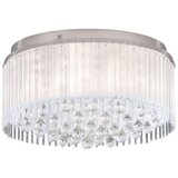 Eglo 39332 - LED plafonsko svetlo MONTESILVANO 6xG9/3W/230V Cene