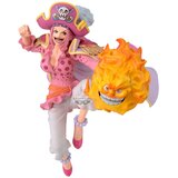 Banpresto Figura One Piece Battle Record Collection - Charlotte Linlin, 21 cm Slike
