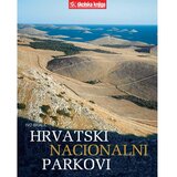 Školska knjiga HRVATSKI NACIONALNI PARKOVI - Ivo Bralić Cijene