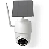 WIFI zunanja solarna kamera, FHD IP65, WIFICBO50WT