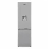Heinner kombinovani frižider HC-V288SWDE++ 288l/54x180/dispenzer/Sivi Cene