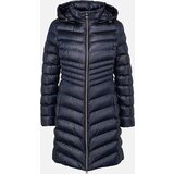 Geox Dark blue women's jacket Zosma - Women's Cijene