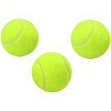  Tennis Balls Yellow Tennis Ball Set of 3 pcs. | Shoptok.si