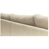 Sits Krem kutna garnitura (s desnim kutom) Britt – | shoptok.hr