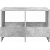  Polica za časopise Betonski sivi 68,5 x 30 x 45 cm | Eponuda.com