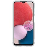 Samsung galaxy A13 soft clear cover transparent | Shoptok.si